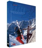 Epoch DVD Cover
