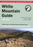 AMC White Mountain Guide