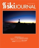 The Ski Journal