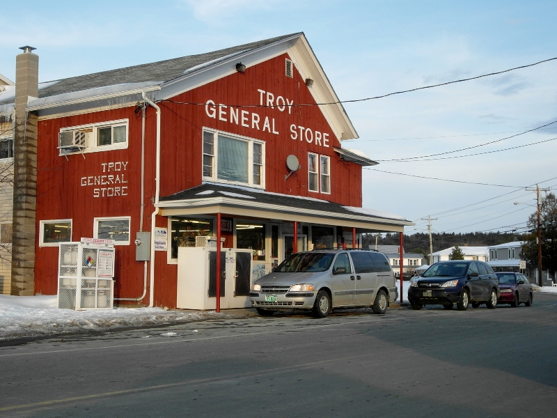 Troy General Store