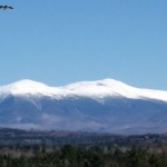 Presidentials from Route 2