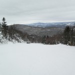 Great View from Upper Mohawk
