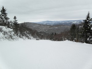 Great View from Upper Mohawk