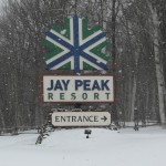 Jay Peak Horizontal