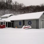 New England Ski Museum
